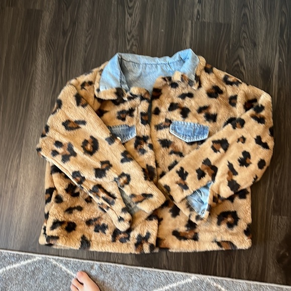 Double side jacket - Picture 3 of 3